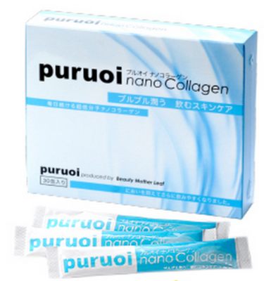 プルオイ(puruoi)の飲み方は?